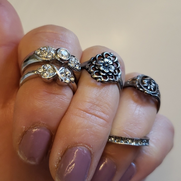 5 Rings  💍 - Picture 11 of 16